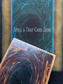 Yugioh Elemental HERO Grand Neos LCGX-EN060 Super Rare HP - Image 5