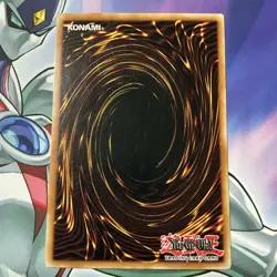 YuGiOh Elemental Hero Clayman The Lost Millenium TLM-EN003 1st Edition - Image 4