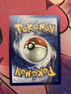 Meltan 102/142 Stellar Crown Stamp Cosmos Holo Box Promo NM English Pokemon Card - Image 3