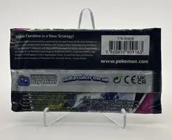 Pokemon TCG Fusion Strike Booster Pack - 10 Cards 820650809163 - Image 2