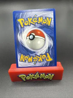 Meowth 10 Pokemon Black Star Promo Holo Card - HP - Image 3