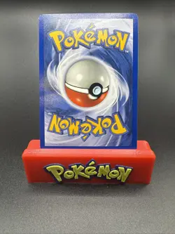 Meowth 10 Pokemon Black Star Promo Holo Card - HP - Image 4