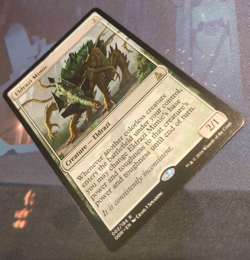 Eldrazi Mimic - Oath of the Gatewatch - Rare - NM - MTG - Image 3