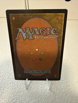 Voltaic Key Urza's Saga Regular - Image 2