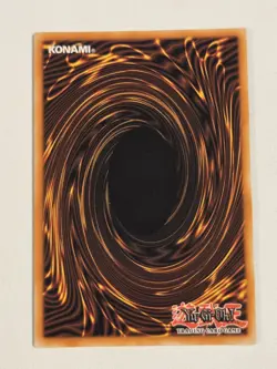 Varudras, the Final Bringer of the End Times MP25-EN070 Yugioh 2025 Mega-Pack - Image 3