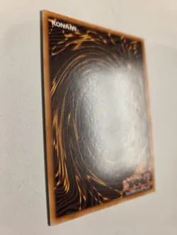 Varudras, the Final Bringer of the End Times MP25-EN070 Yugioh 2025 Mega-Pack - Image 4