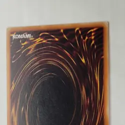 Yugioh Raigeki Break 301-044 The New Ruler Japanese Ocg LP - Image 5