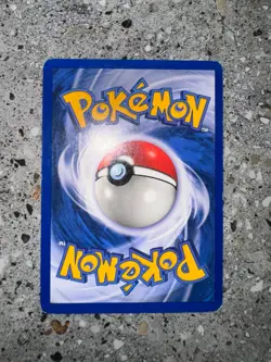 Pokemon TCG Cards Clefable 17/64 Jungle Rare EXC - Image 4