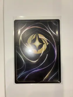 Jasmine Soothing Princess PROMO card 26/P3 Disney Lorcana TCG - Image 4