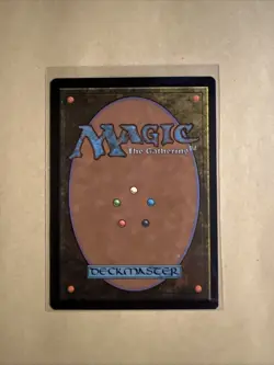 MTG Zuko, Firebending Master TLE 0127 M NM Regular - Image 4