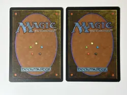 Mystic Remora x2 - Ice Age - Magic the Gathering MTG Blue - Image 2