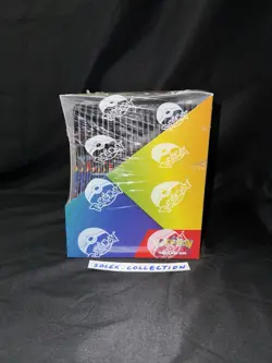Pokemon TCG: Phantasmal Flames Sleeved Booster Pack Display Box (24 Packs) - Image 1