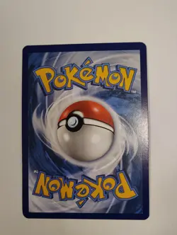 Pokemon 4 card lot: Alakazam ex,Janine's Secret Art, Fezandipiti, Wailord - Image 4