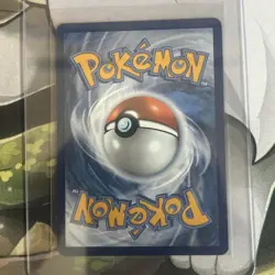 N's Zorua SVP 189 - Pokemon TCG SV09 Journey Together ETB Black Star Promo - Image 2
