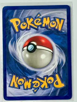 Pokemon zubat 57/62 1st Edition Fossil Set NON HOLO TCG WOTC * NEVER PLAYED NM - Image 2