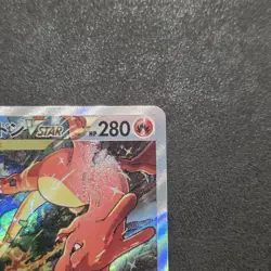 Charizard VSTAR 212/172 S12A VSTAR Universe Special Art Rare Pokemon Japanese - Image 3