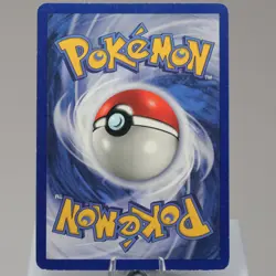Pokemon TCG - Blastoise 2/102 Base Set Holo Rare WOTC 1999 - MP - Image 3