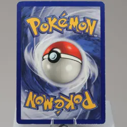 Pokemon TCG - Clefairy 5/102 Base Set Holo Rare WOTC 1999 - MP - Image 3