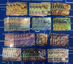 Pokemon cards Lot of 200 Japanese - Image 1