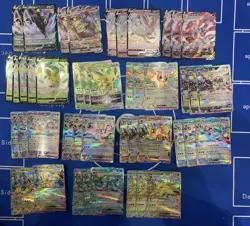 Pokemon cards Lot of 200 Japanese - Image 3