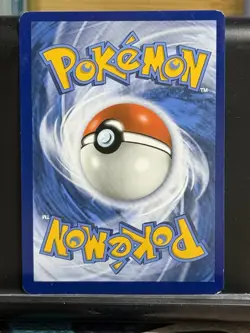 Pokemon TCG Gyarados Holo Rare 34/108 XY Evolutions - Image 2
