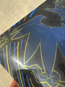 Pokemon TCG: Mega Charizard X ex Ultra-Premium Collection - Image 2