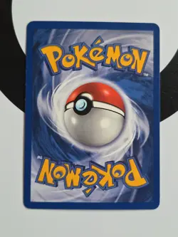 1999 Pokemon Game Base Set Venusaur HOLO #15/102 RARE - Image 2