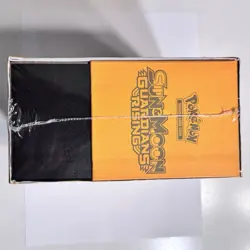 Pokemon Sun & Moon Guardians Rising Elite Trainer Box (ETB) - Factory Sealed - Image 5