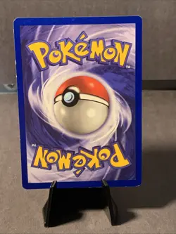Pokemon TCG Scoop Up Base Set Trainer #78/102 Unlimited Rare WOTC VTG 1999 LP - Image 2