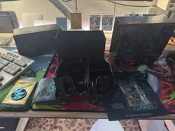 Pokemon TCG Phantasmal Flames Pokemon Center ETB *NO PROMO OR PACKS”. - Image 2