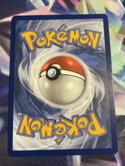 Pokemon TCG Haxorus 070/086 Poke Ball Holo Black Bolt English NM/M - Image 3