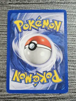 Pokemon TCG Vileplume Jungle Card 31/64 None Holo Rare WOTC LP - Image 2