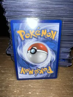 Mega Charizard x Ex 125/094 SR Full Art Pokemon Card English Mint Condition - Image 5