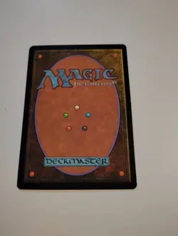 Kokusho, the Evening Star - Light Play MTG Champions of Kamigawa 122/306 - Image 4