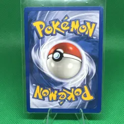 Magikarp 35/102 - Uncommon 1999 English Base Set Pokemon Card - Near Mint - Image 2