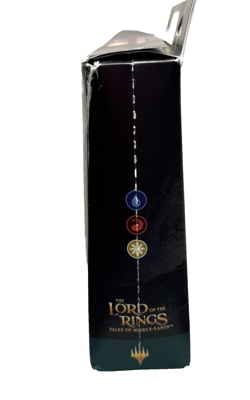 MTG Lord Of The Rings Tales of Middle-Earth Commander Deck Riders Of Rohan LOTR - Image 2