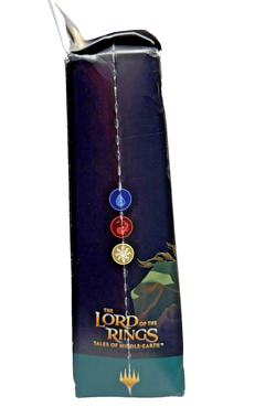 MTG Lord Of The Rings Tales of Middle-Earth Commander Deck Riders Of Rohan LOTR - Image 4