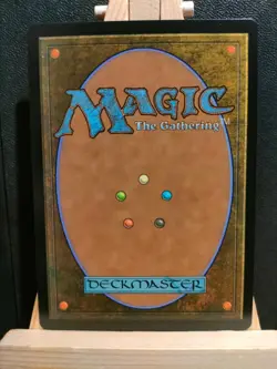 Archaeomancer's Map - Final Fantasy Commander - NM (see pics) MTG - Image 2