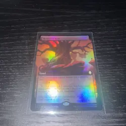 MTG - Realm of Koh (Extended Art) 391 Avatar: The Last Airbender R - Foil - Image 1