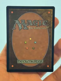 1X FOIL Sol Ring BORDERLESS MINT MTG Magic Secret Lair Commander CEDH - Image 4