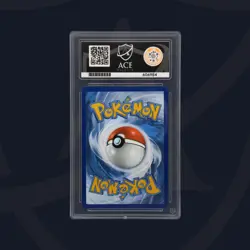 Pokemon 2025 Mega evolution Mega Venusaur EX 155/132 Secret Rare ACE 10 GEM MINT - Image 2