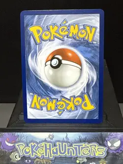Pokemon Card Iono’s Bellibolt ex 183/159 SIR Journey Together Near Mint - Image 2