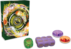 Pokemon League Battle Deck Dragapult ex ENG - Image 3