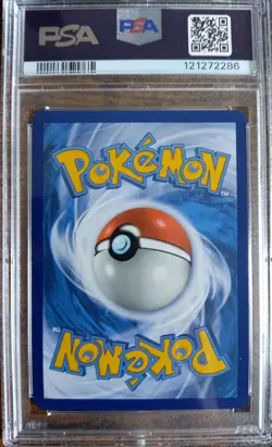 Pokemon Meowscarada EX PAL 256 Paldea Evolved Spec. Ill Rare English PSA 10 - Image 2