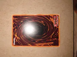 Ronintoadin super rare OP04-EN005 Yugioh - Image 2