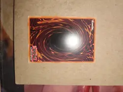 Scrap-Iron Scarecrow LC5D-EN051 Ultra Rare 1st Edition Yugioh - Image 2