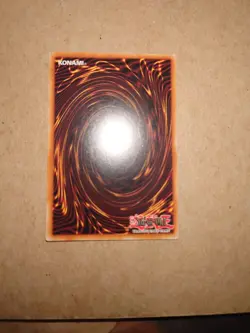 YUGIOH T.G. WONDER MAGICIAN SECRET RARE LC5D-EN213 1ST EDITION - Image 2