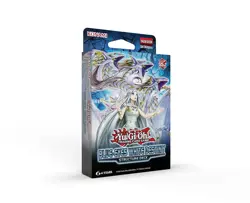 Structure Deck Blue Eyes White Destiny 1st edition ENG - Image 1