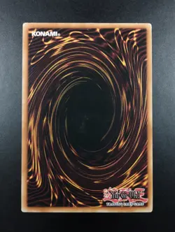 YUGIOH 2007 | VOLCANIC SLICER | FOTB-DE012 | GERMAN | RARE | VERY GOOD (MP) - Image 2