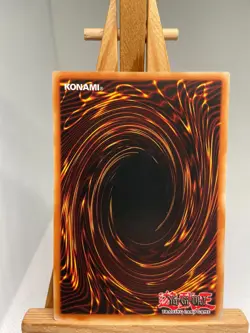 Disenchanter - 1st Edition SR08-EN013 - NM - YuGiOh - Image 2